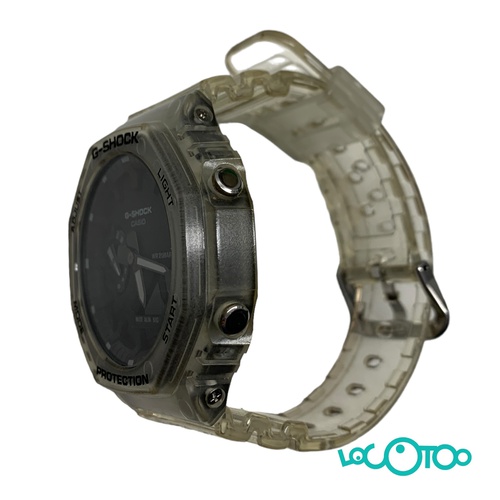 RELOJ PULSERA CASIO G-SHOCK 5611