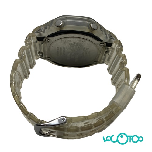 RELOJ PULSERA CASIO G-SHOCK 5611