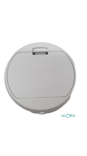 Accesorios Consola NINTENDO 3DS CARD NFC RE