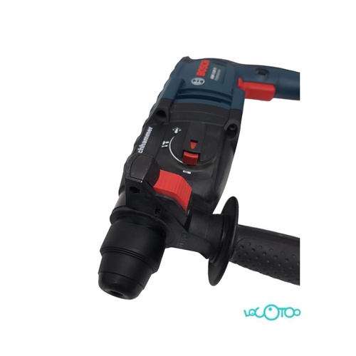 TALADRO BOSCH GBH 2-20D 650W