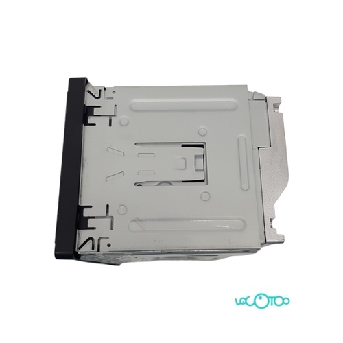 Autorradio AUTOCROSS AC-8 USB Bluetooth Tar