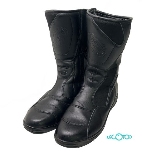 Botas Moto SIDI Talla 44