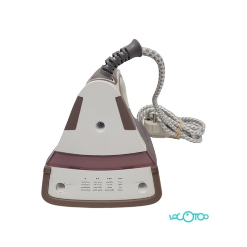 Plancha Vapor TAURUS ATLANTIS 2400 W