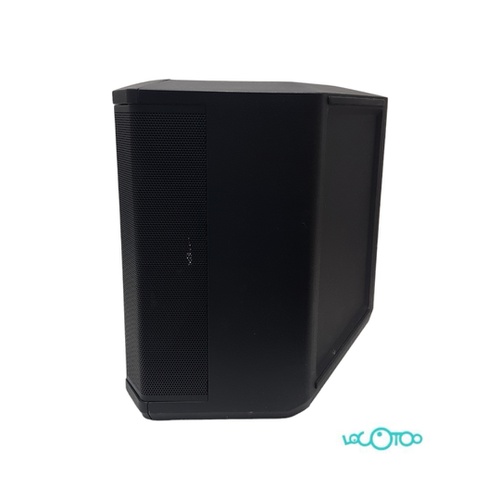 Altavoz Autoamplificado BOSE S1 PRO