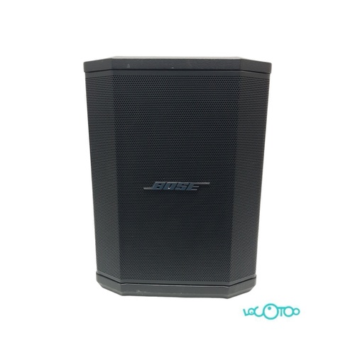 Altavoz Autoamplificado BOSE S1 PRO