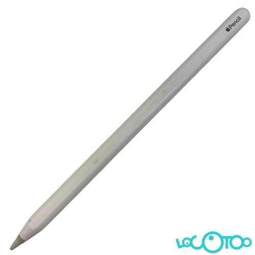 APPLE PENCIL 2ND GEN IOS