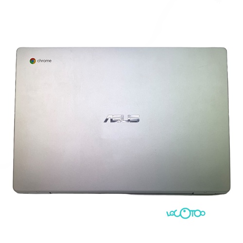 PORTATIL ASUS CHROMEBOOK C523N 64GB EMMC 8 