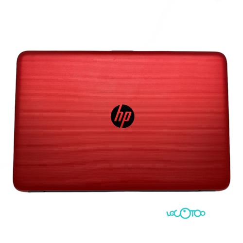 Portátil HP I7 6ª, 8GB RAM, 1TB HDD 1TB HDD