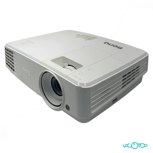 PROYECTOR BENQ MS527