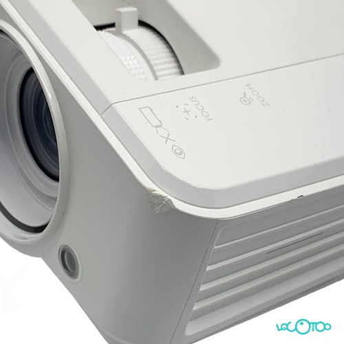 PROYECTOR BENQ MS527