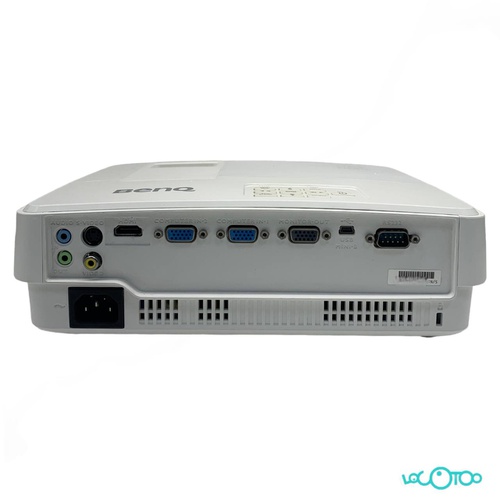 PROYECTOR BENQ MS527