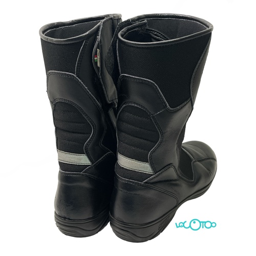 Botas Moto SIDI Talla 44