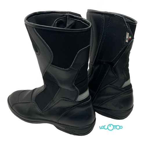 Botas Moto SIDI Talla 44
