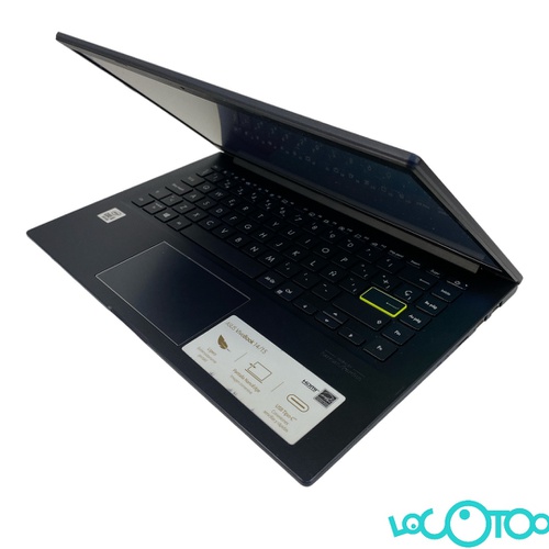 Portátil ASUS VIVOBOOK X413F
