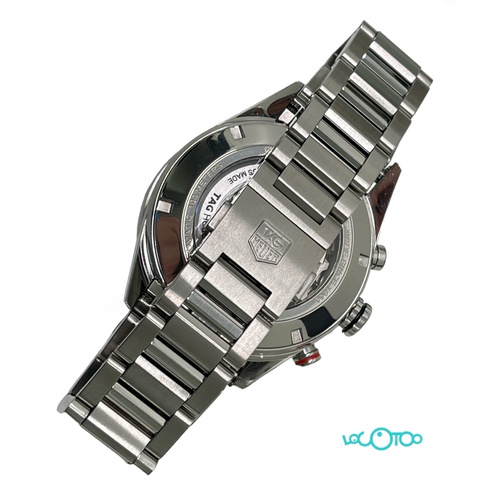 RELOJ TAG HEUER CARRERA CALIBRE 1887 CAR2A1