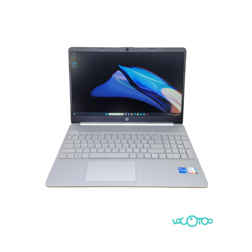 HP 15S-FQ5123NS