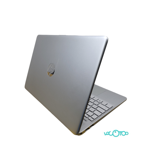 HP 15S-FQ5123NS