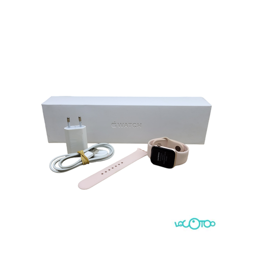 Smartwatch APPLE WATCH SERIES 4  40mm