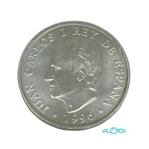 Coleccionismo MONEDA 2000 PESETAS 250 ANIVE