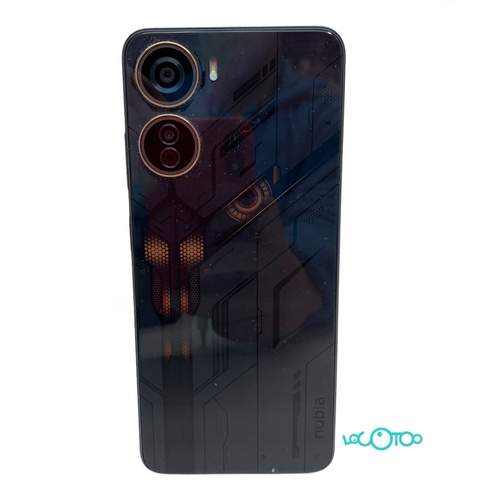 ZTE NUBIA NEO 5G 8GB 256GB