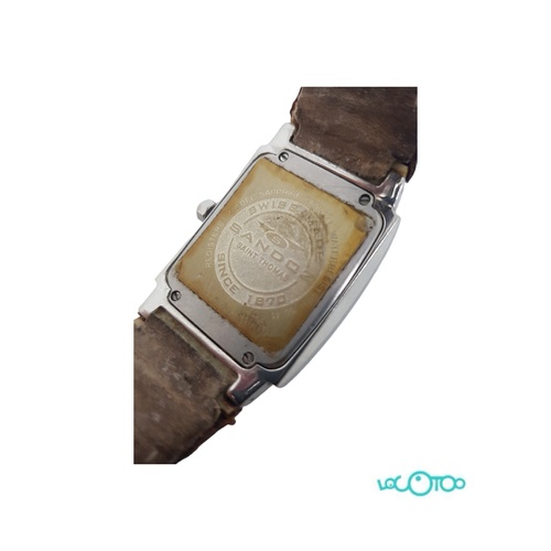 RELOJ PULSERA SANDOZ 81265