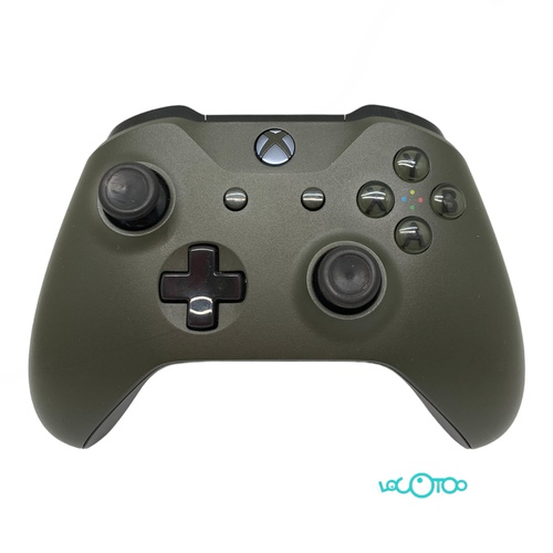 Mando Consola MICROSOFT MANDO XBOX ONE MODE