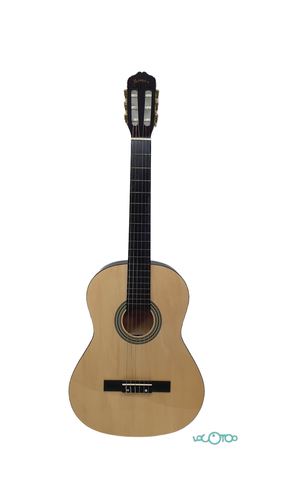 Guitarra Acústica MEMPHIS FT951N 6 Cuerdas