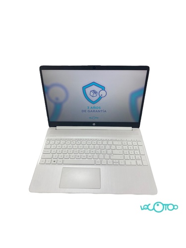 Portátil HP 15S-FQ1015NS 1 TB SSD 16 GB Int