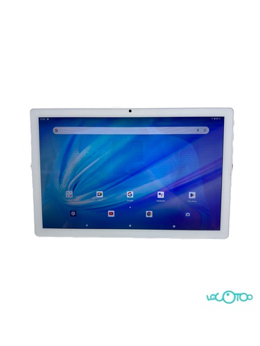 Tablet JUSYEA J10_EEA 6 GB 128 GB Android 1