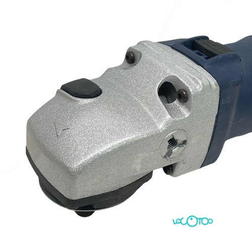 Amoladora Eléctrica AEG EWS 8-115 LIGHT