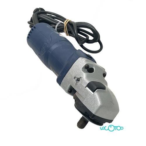 Amoladora Eléctrica AEG EWS 8-115 LIGHT