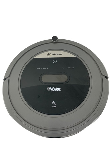 Aspirador Robot LUFTHOUS WATER PREMIUM