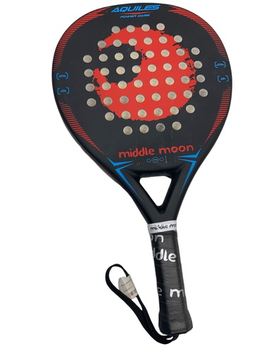 Pala MIDDLE MOON AQUILES