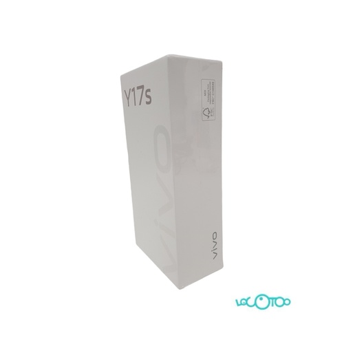 Smartphone VIVO Y17S Tarjeta SD Libre 6,56"
