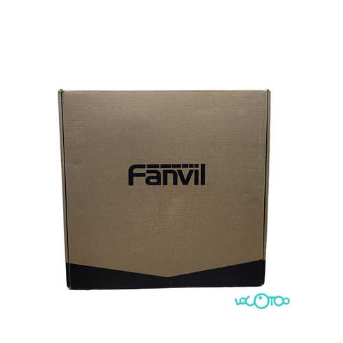  FANVIL X7C