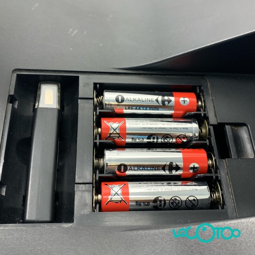 VOLANTE CONSOLA THRUSTMASTER F430 COCKPIT