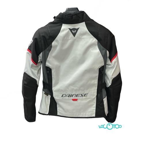 Chaqueta Moto DAINESE TEMPEST 3 D-DRY Talla