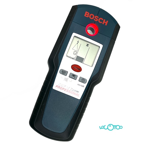 BOSCH DMF 10 ZOOM PROFESSIONAL