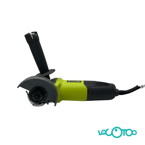 Amoladora Eléctrica RYOBI RAG 750-115