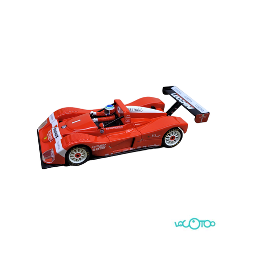 SCALEXTRIC FERRARI 333 SP