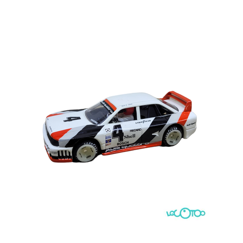  SCALEXTRIC AUDI 90 GTO