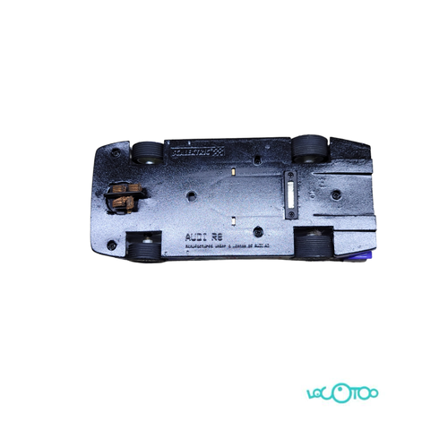  SCALEXTRIC AUDI R8