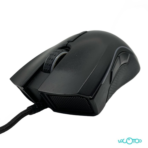 RATÓN RAZER MAMBA TOURNAMENT EDITION