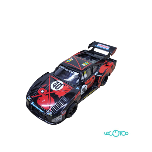 SCALEXTRIC PORCHE 935