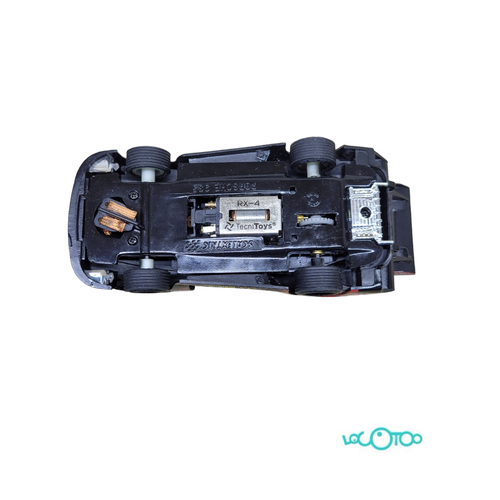 SCALEXTRIC PORCHE 935