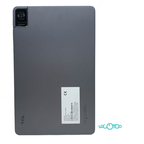 Tablet TCL TAB10  GEN2 4 GB 64 GB 