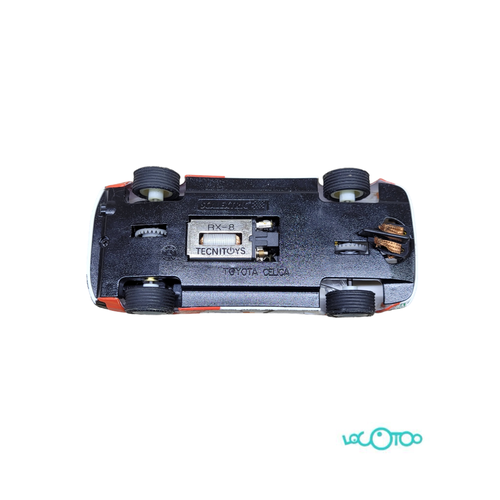  SCALEXTRIC TOYOTA CELICA