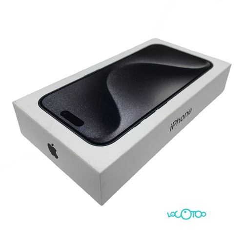 APPLE IPHONE 15 PRO 8GB 128GB