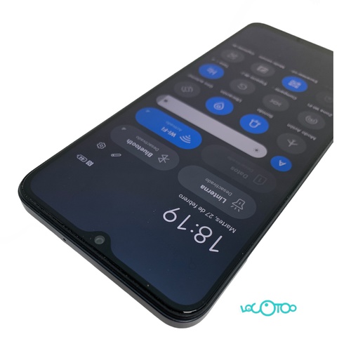 ZTE NUBIA NEO 5G 8GB 256GB