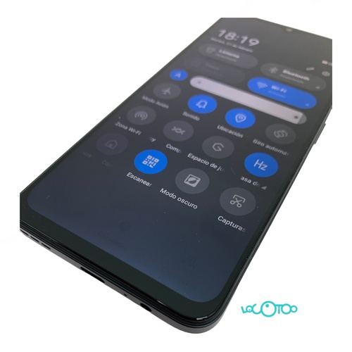 ZTE NUBIA NEO 5G 8GB 256GB